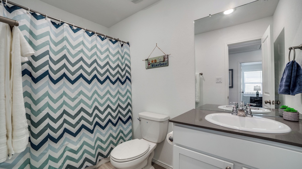 Photo of Bathroom in Southside