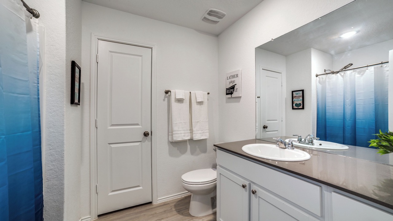 Photo of Bathroom in Southside