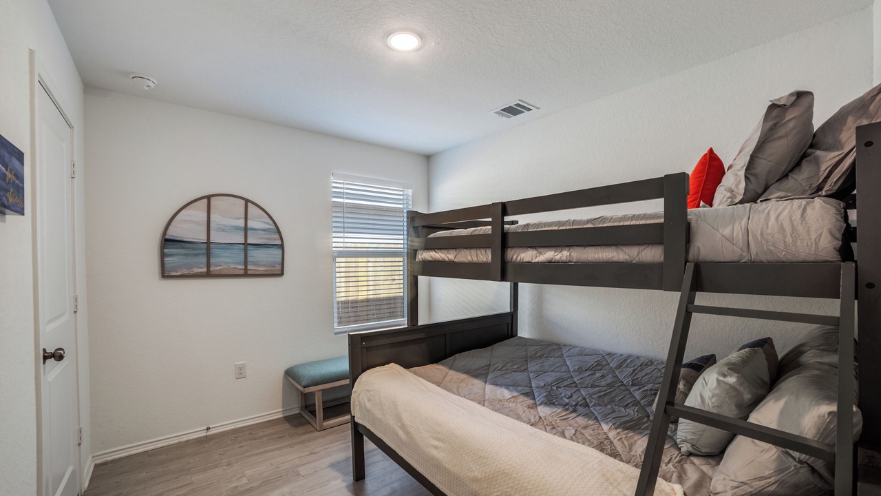 Photo of Bedroom in Southside
