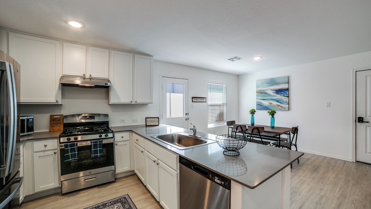 Photo of Kitchen in Southside