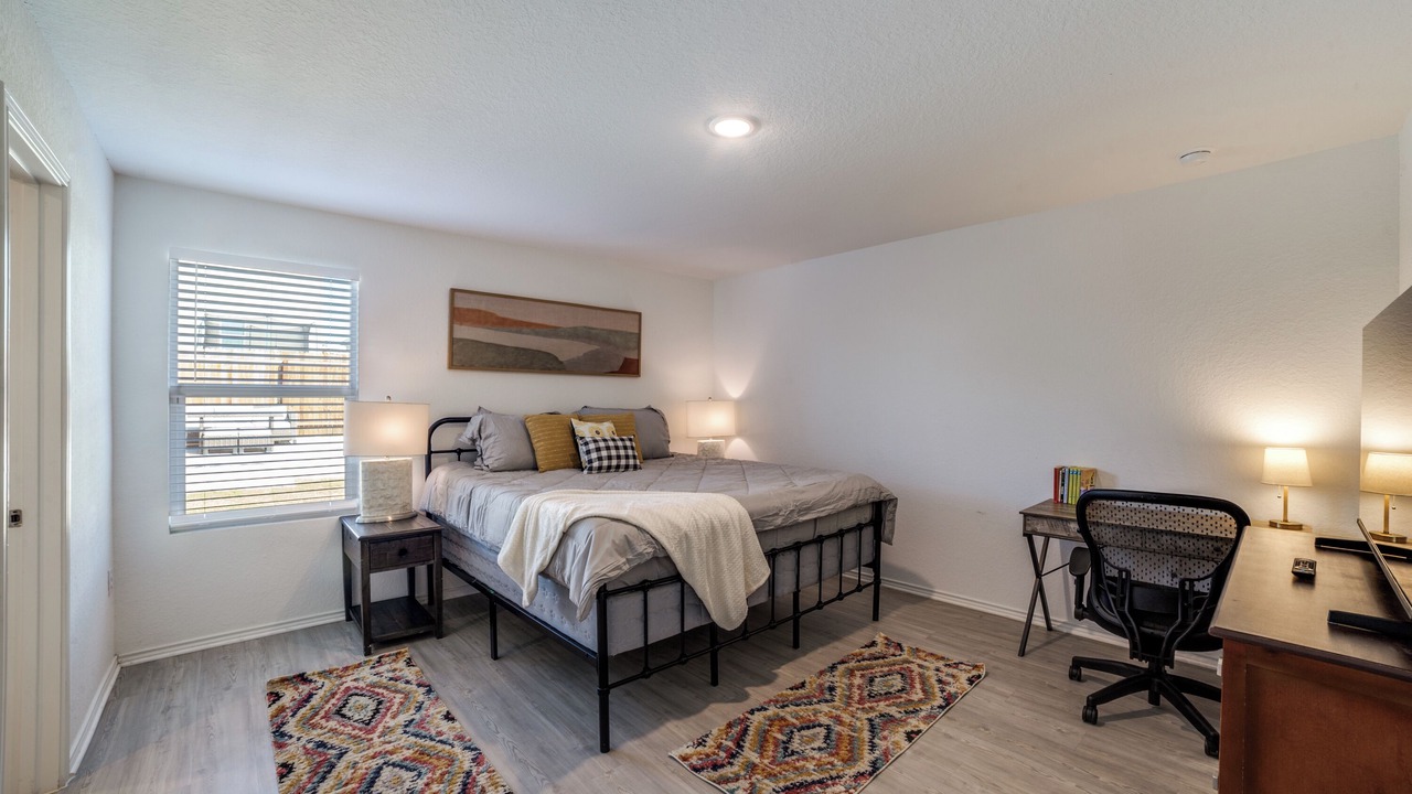 Photo of Bedroom in Southside