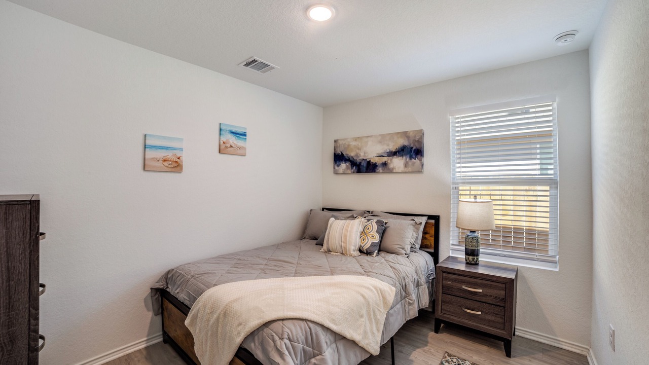 Photo of Bedroom in Southside