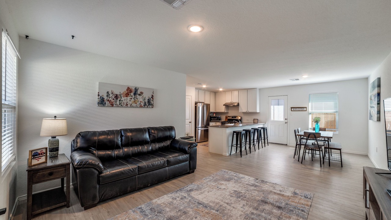 Photo of Livingroom in Southside