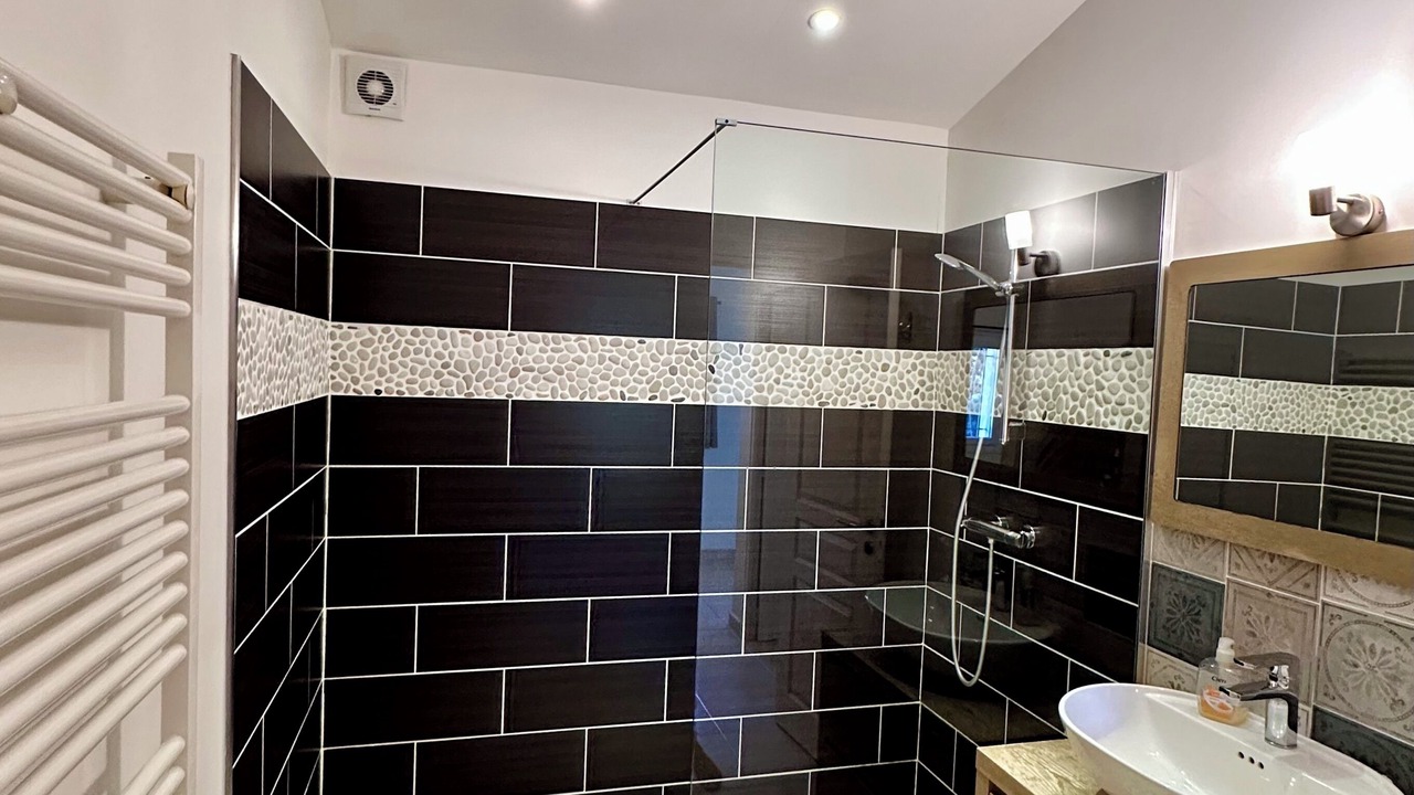 Photo of Bathroom in Trans-en-Provence