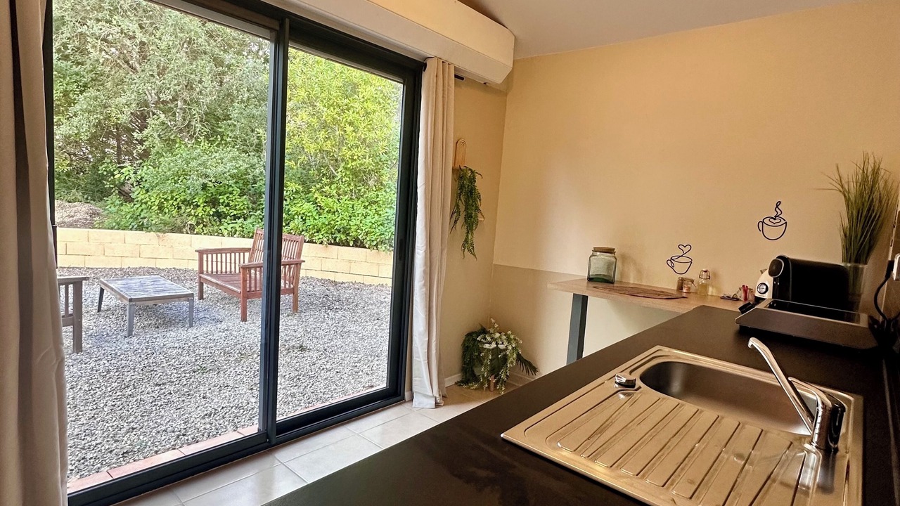 Photo of Kitchen in Trans-en-Provence