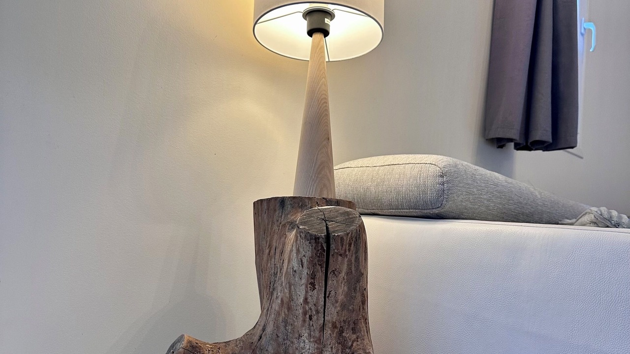 Photo of Bedroom in Trans-en-Provence