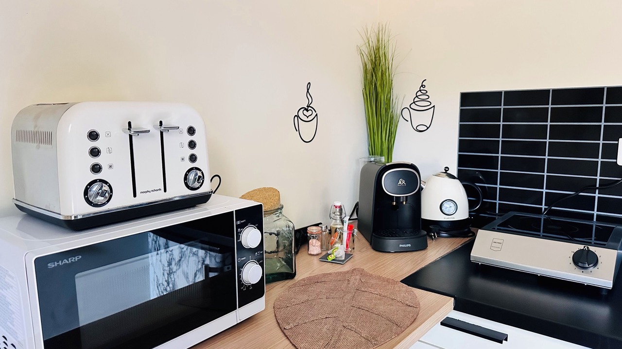 Photo of Kitchen in Trans-en-Provence