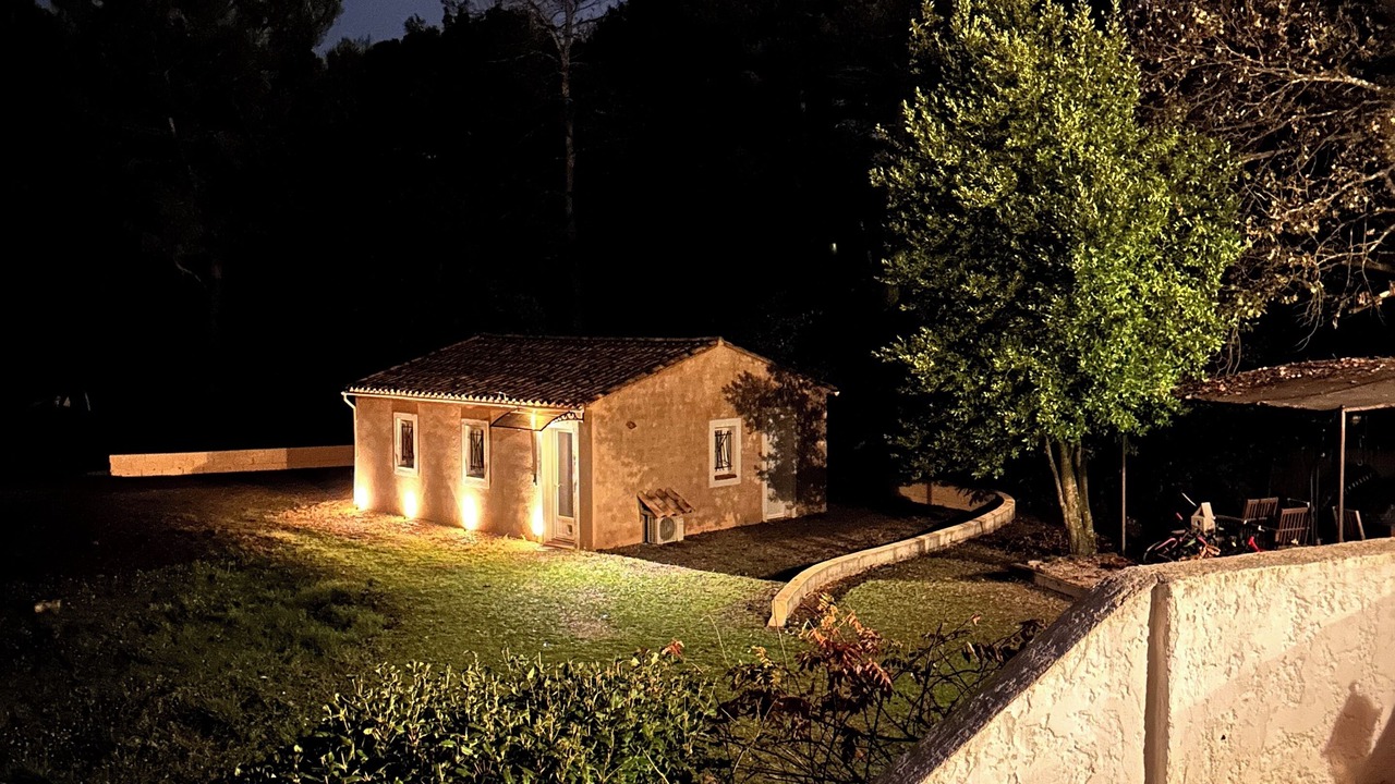 Photo of Outdoor in Trans-en-Provence