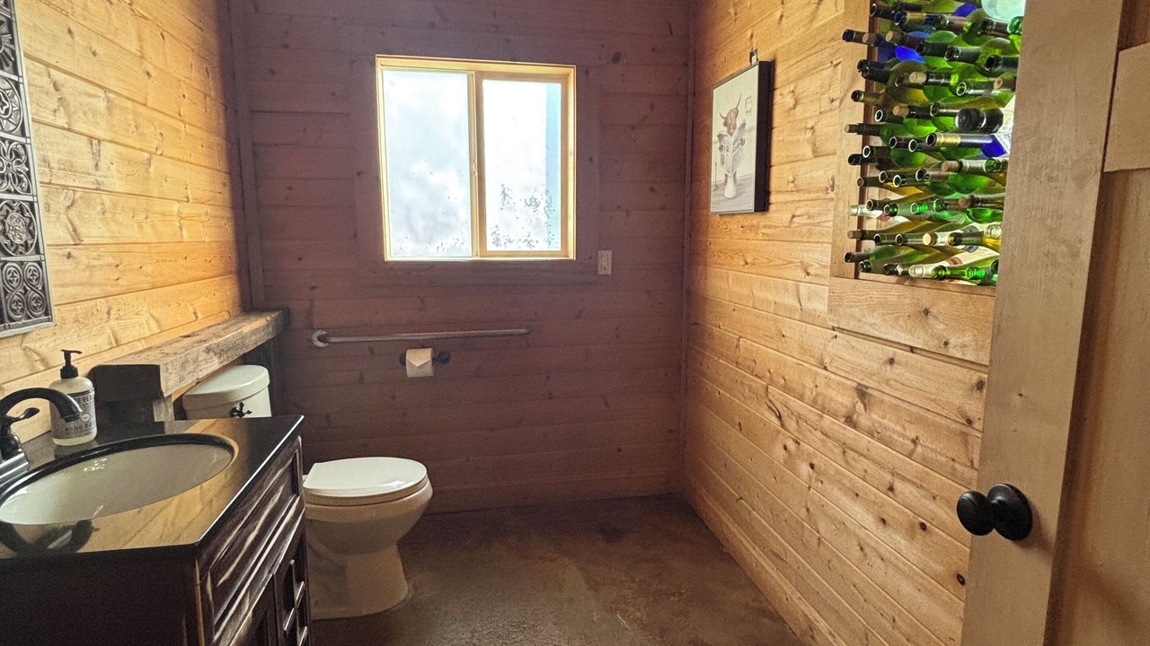 Photo of Bathroom in Woods Creek