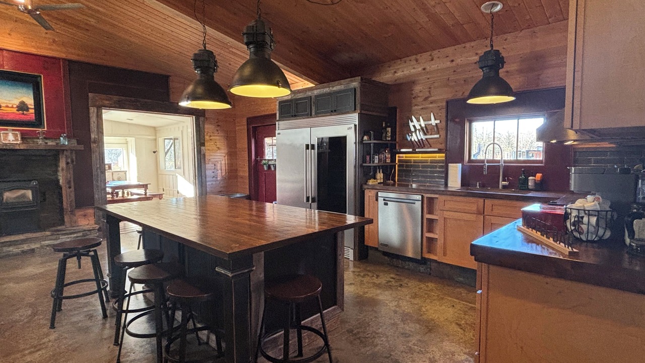 Photo of Kitchen in Woods Creek