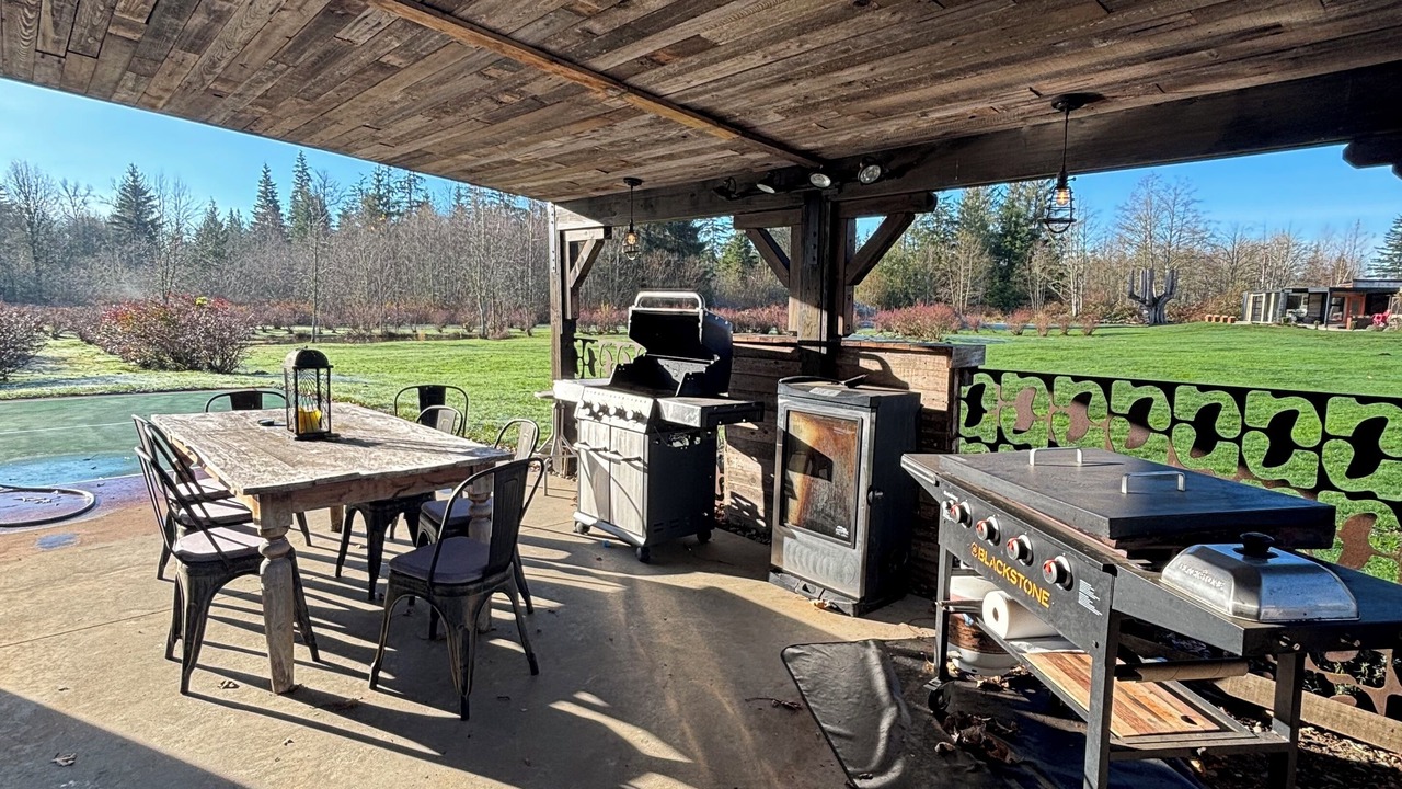 Photo of Outdoor in Woods Creek