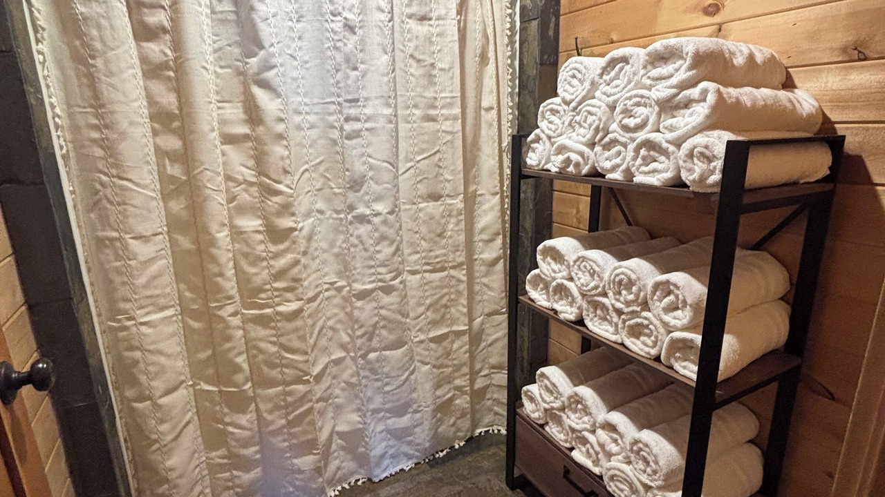 Photo of Bathroom in Woods Creek