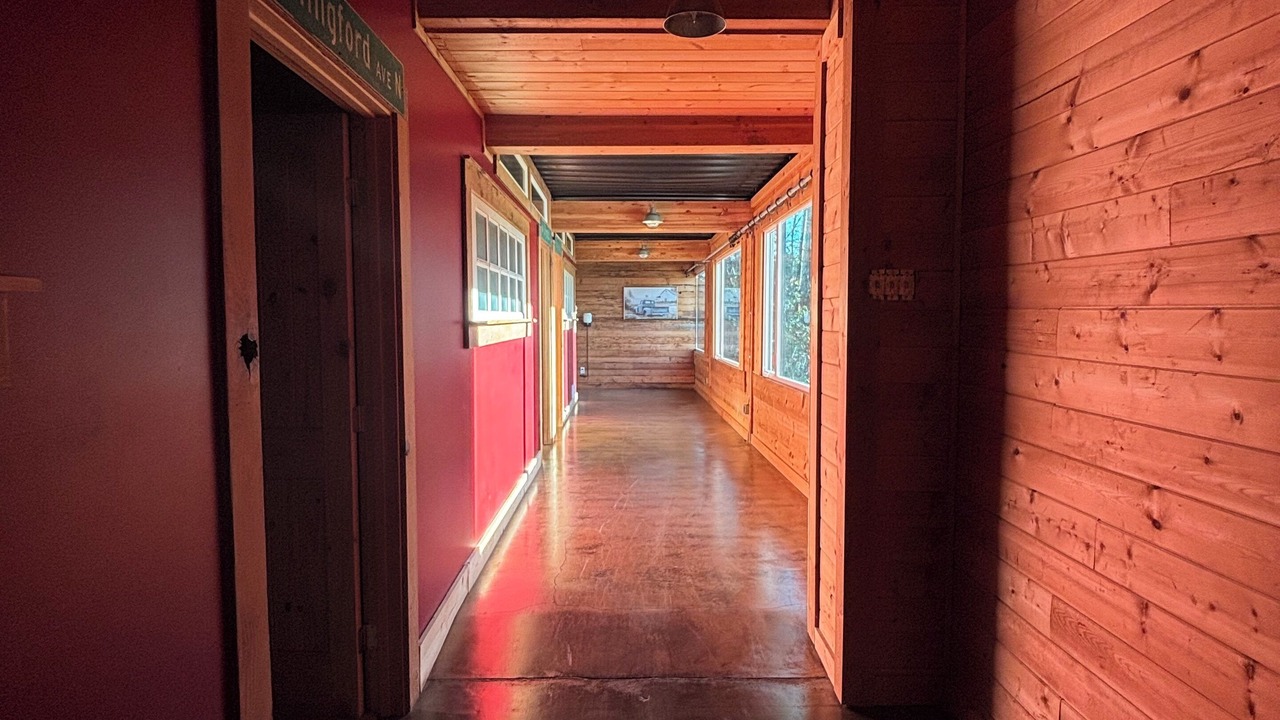 Photo of Others in Woods Creek