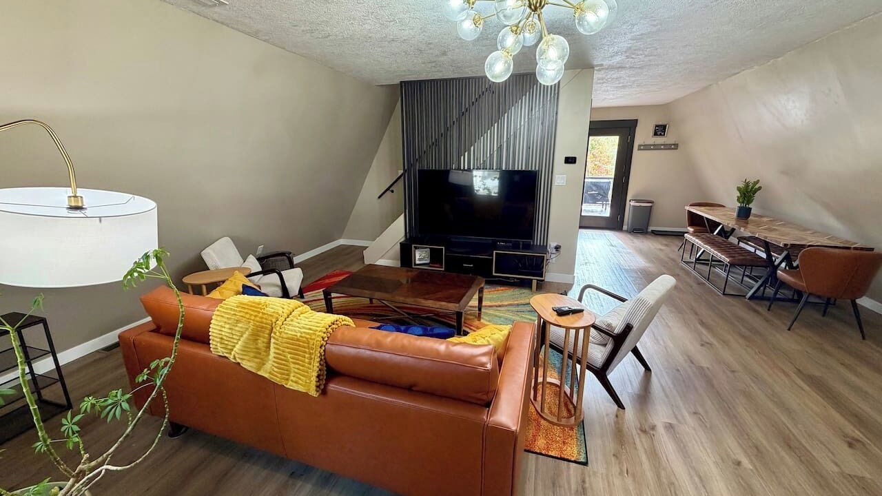 Photo of Bedroom in Oneida