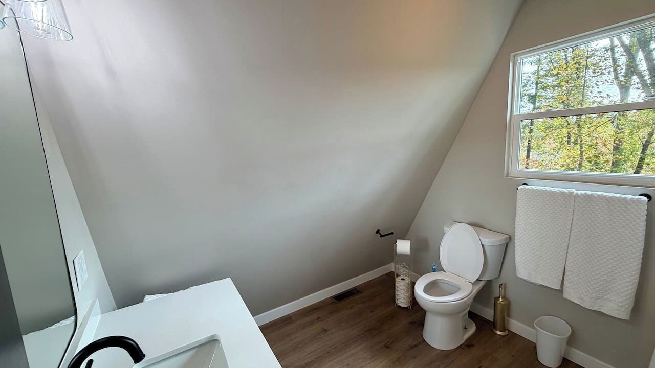 Photo of Bathroom in Oneida