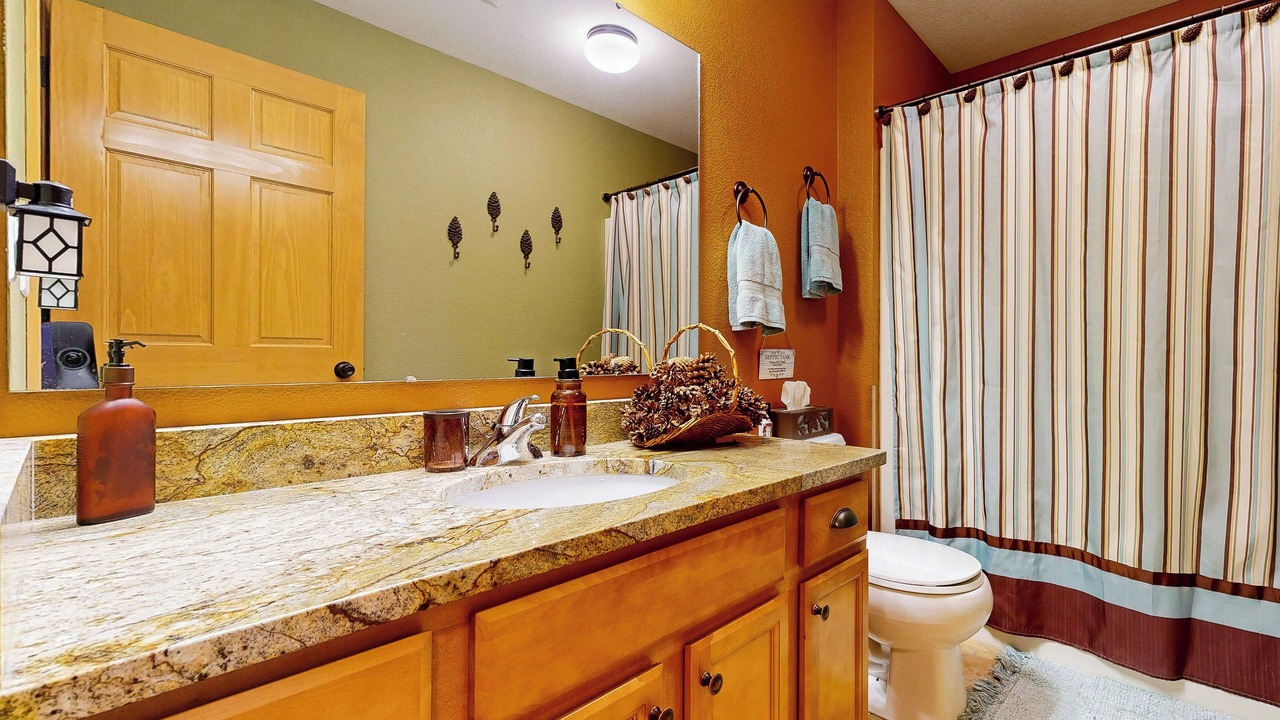 Photo of Bathroom in Nekoosa
