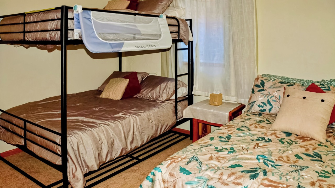 Photo of Bedroom in Nekoosa