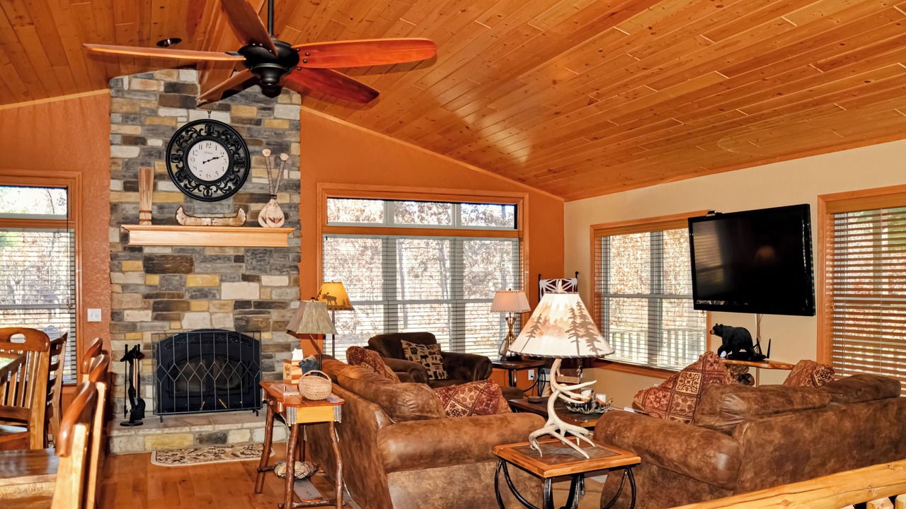 Photo of Livingroom in Nekoosa