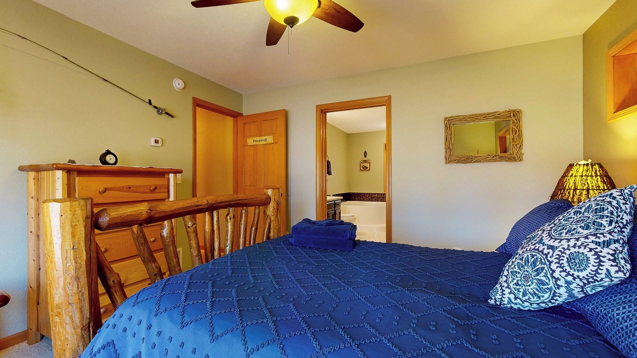 Photo of Bedroom in Nekoosa