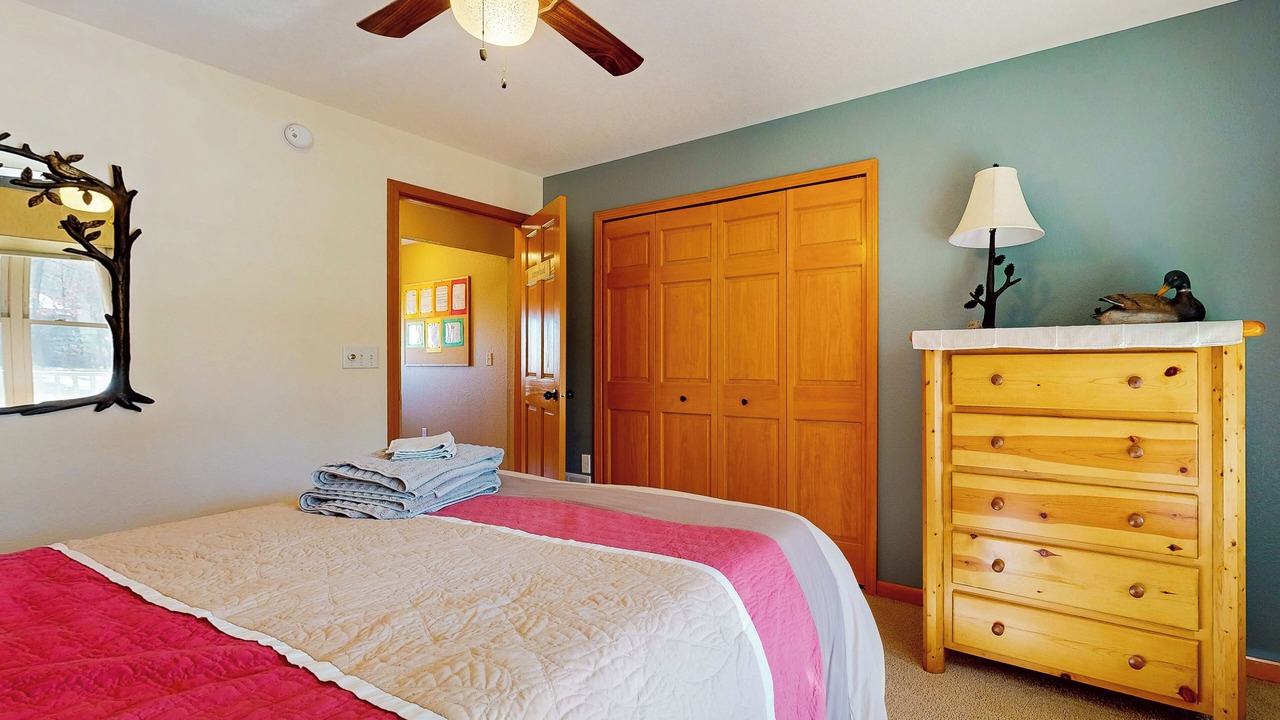 Photo of Bedroom in Nekoosa