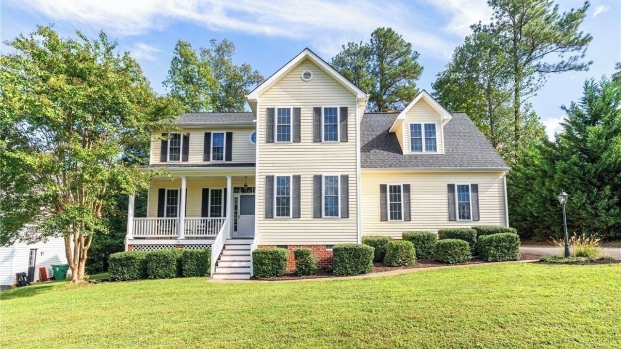 Photo of Outdoor in Midlothian