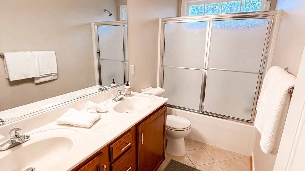 Photo of Bathroom in Midlothian