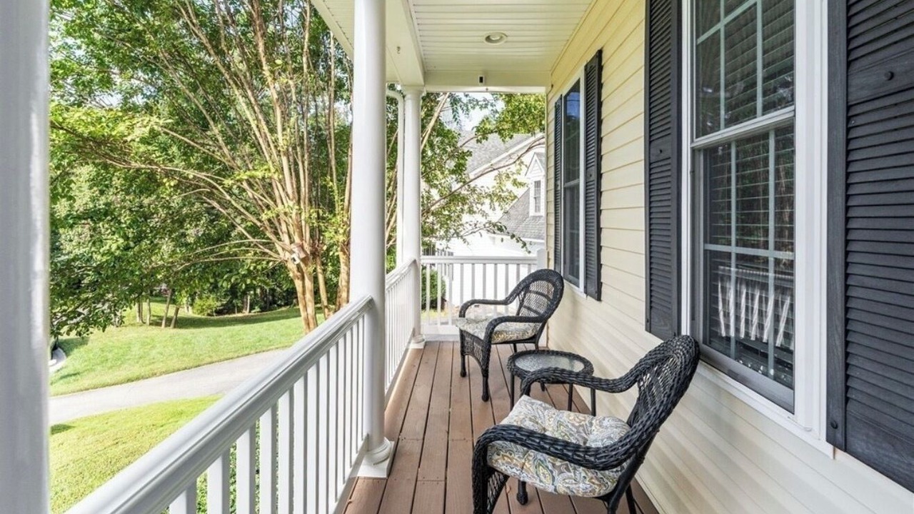 Photo of Outdoor in Midlothian