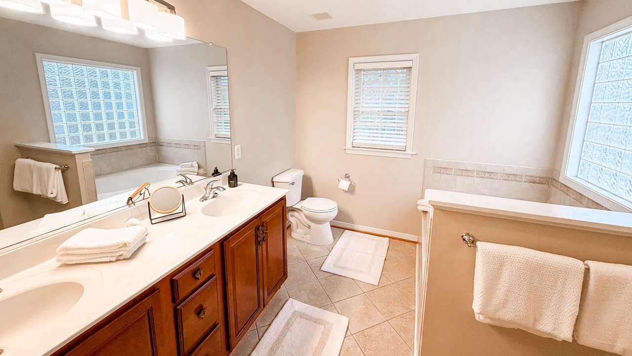 Photo of Bathroom in Midlothian