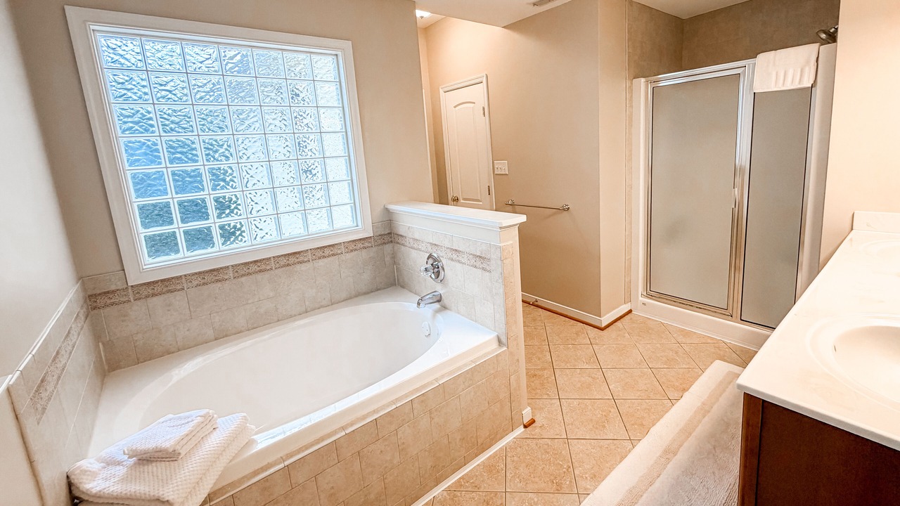 Photo of Bathroom in Midlothian