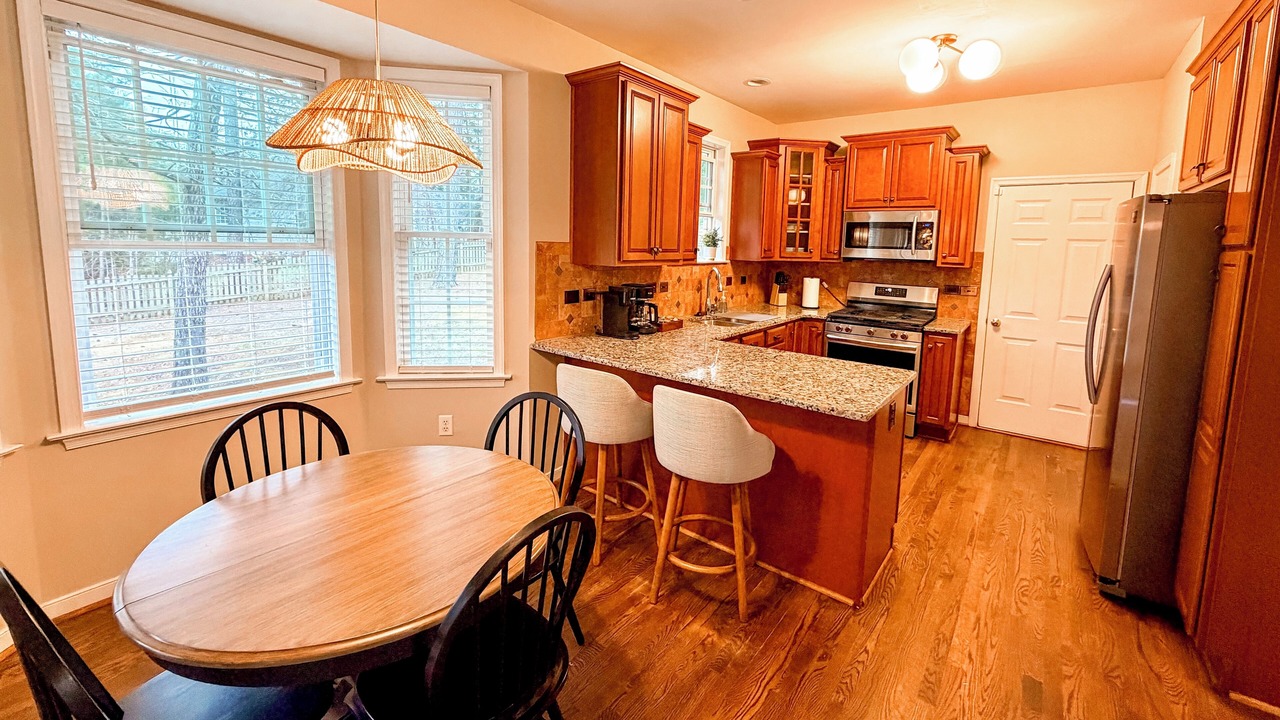 Photo of Kitchen in Midlothian