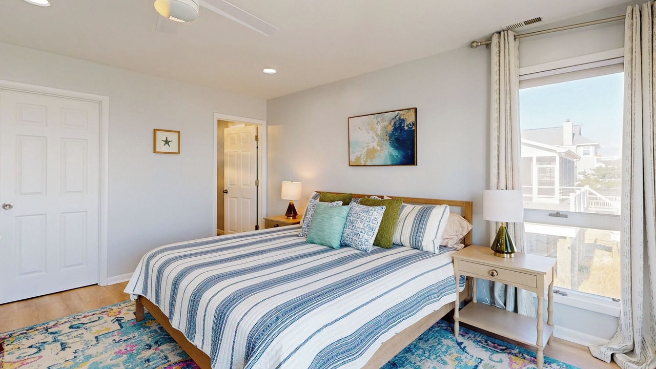 Photo of Bedroom in Prime Hook Beach