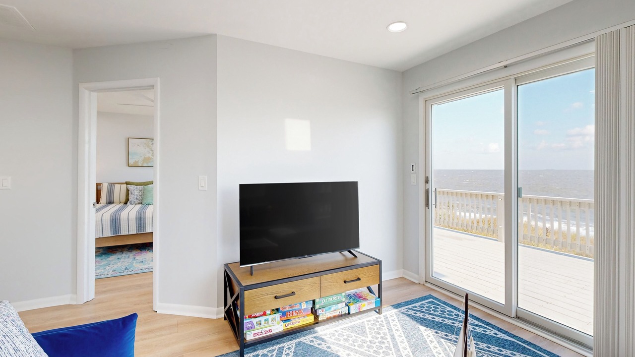 Photo of Livingroom in Prime Hook Beach