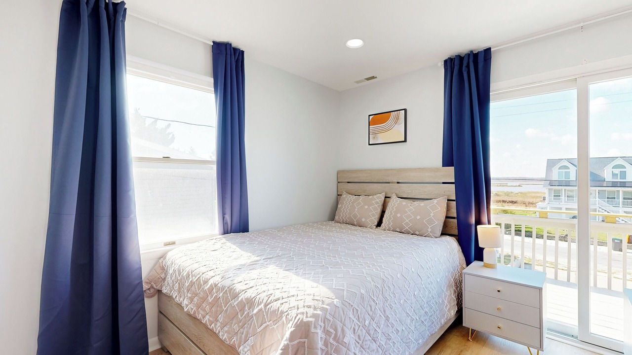 Photo of Bedroom in Prime Hook Beach