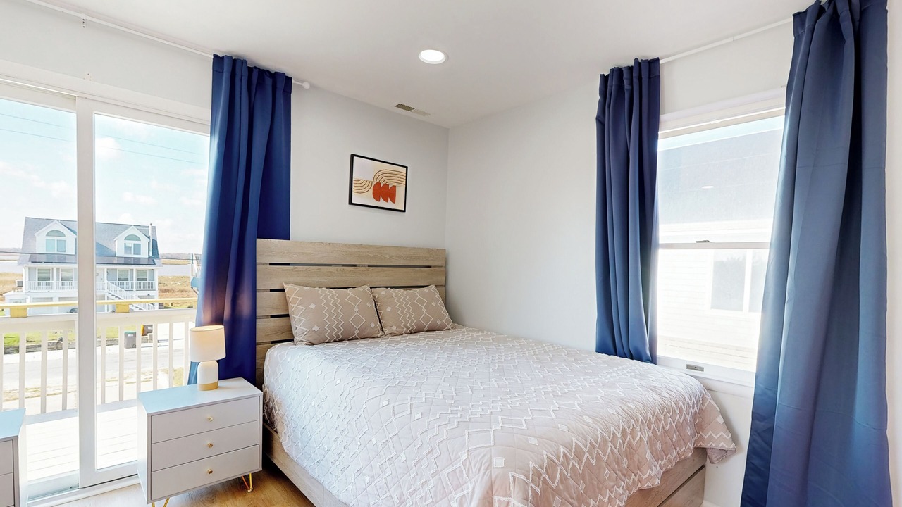 Photo of Bedroom in Prime Hook Beach