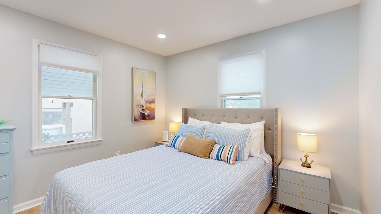 Photo of Bedroom in Prime Hook Beach