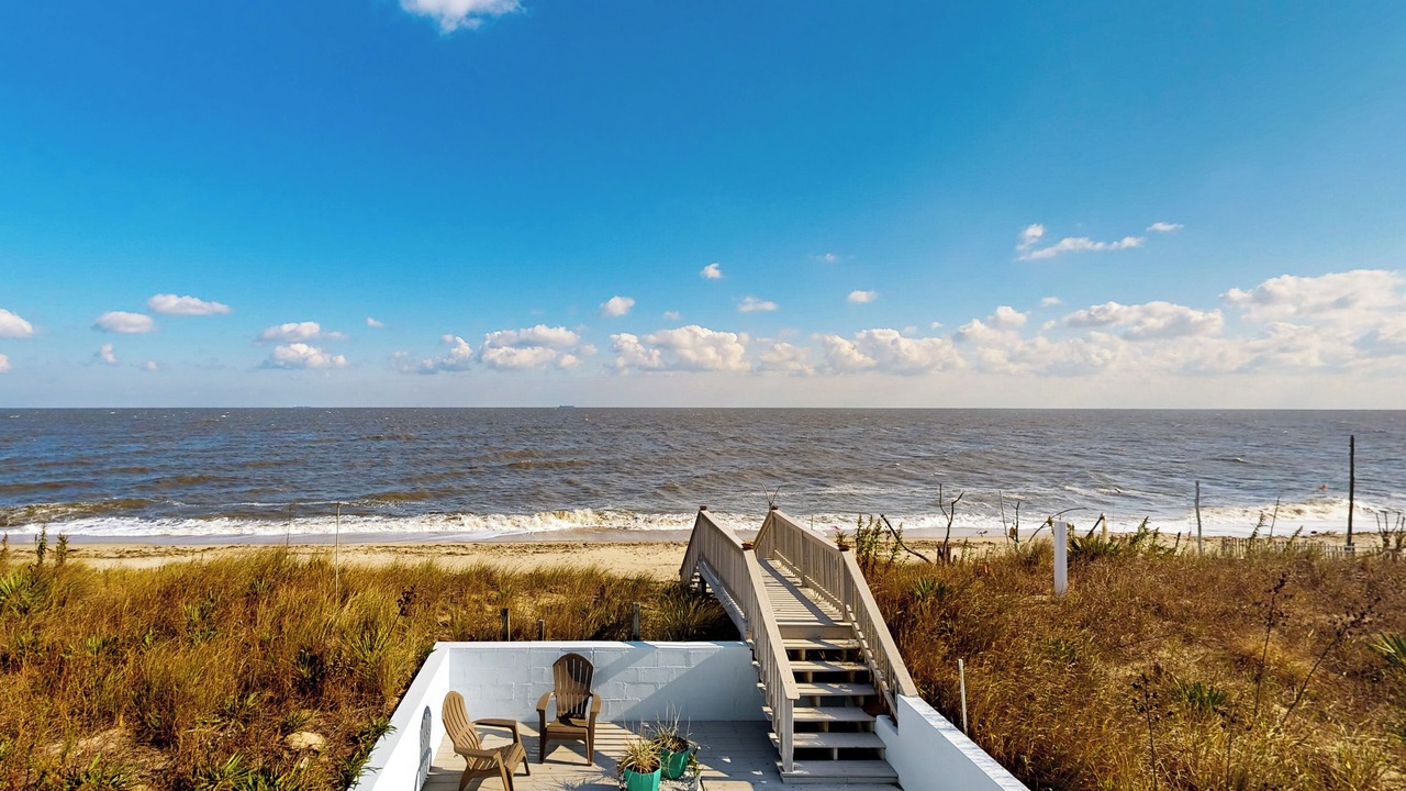 Photo of Outdoor in Prime Hook Beach