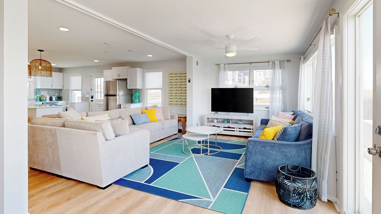 Photo of Livingroom in Prime Hook Beach