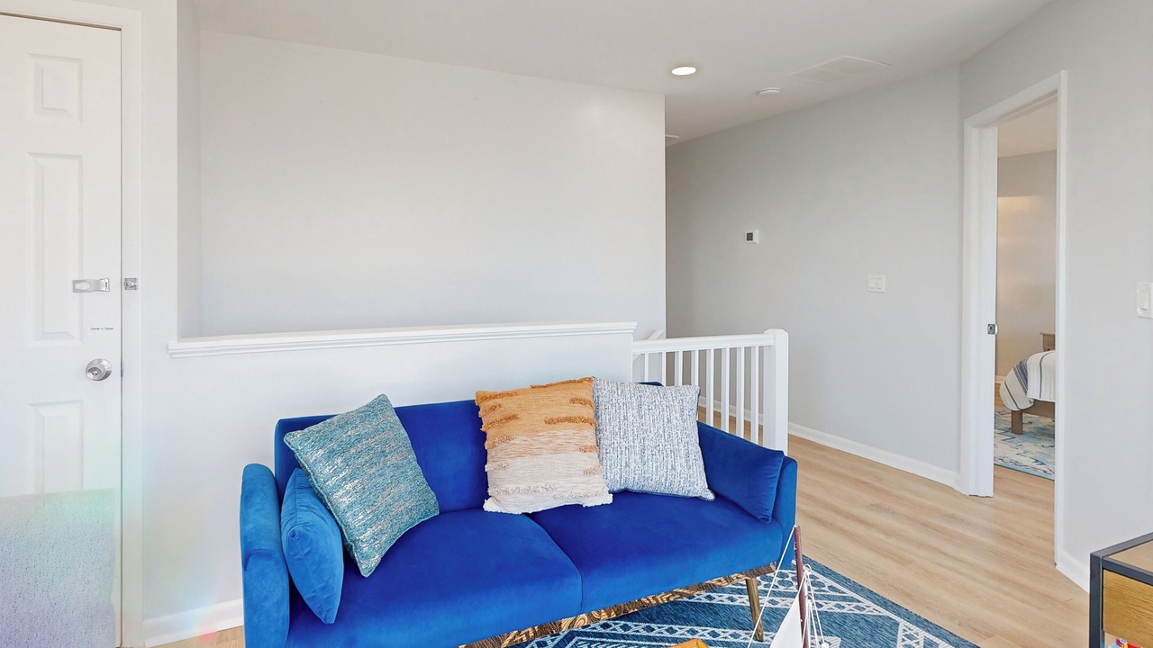 Photo of Livingroom in Prime Hook Beach