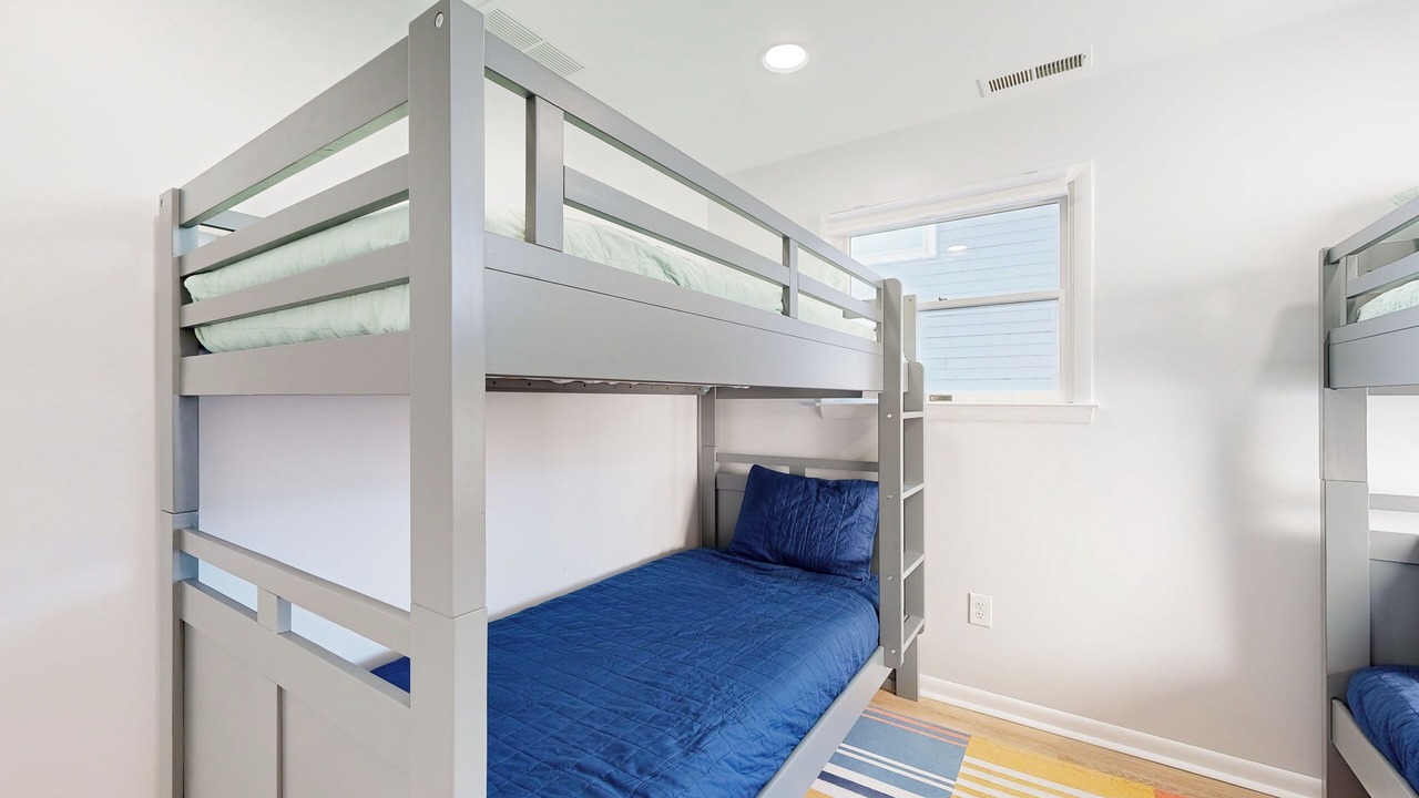 Photo of Bedroom in Prime Hook Beach