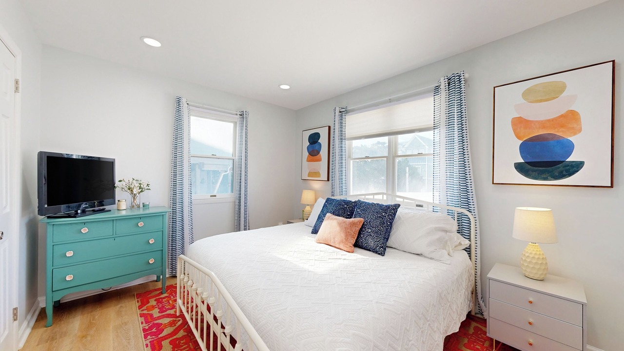 Photo of Bedroom in Prime Hook Beach