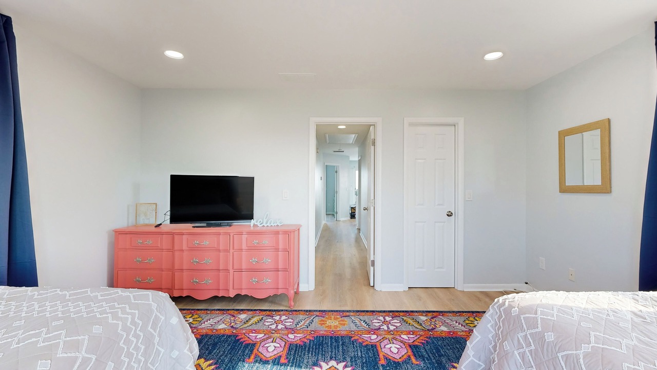 Photo of Bedroom in Prime Hook Beach