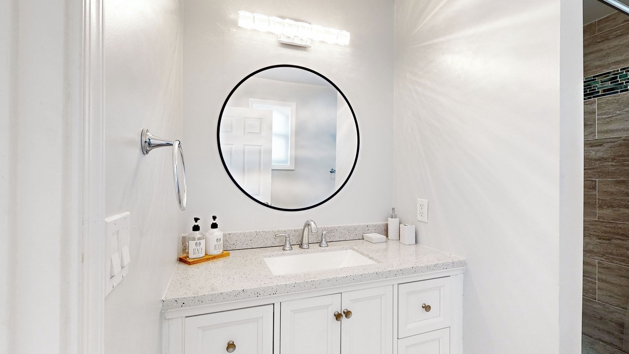 Photo of Bathroom in Prime Hook Beach