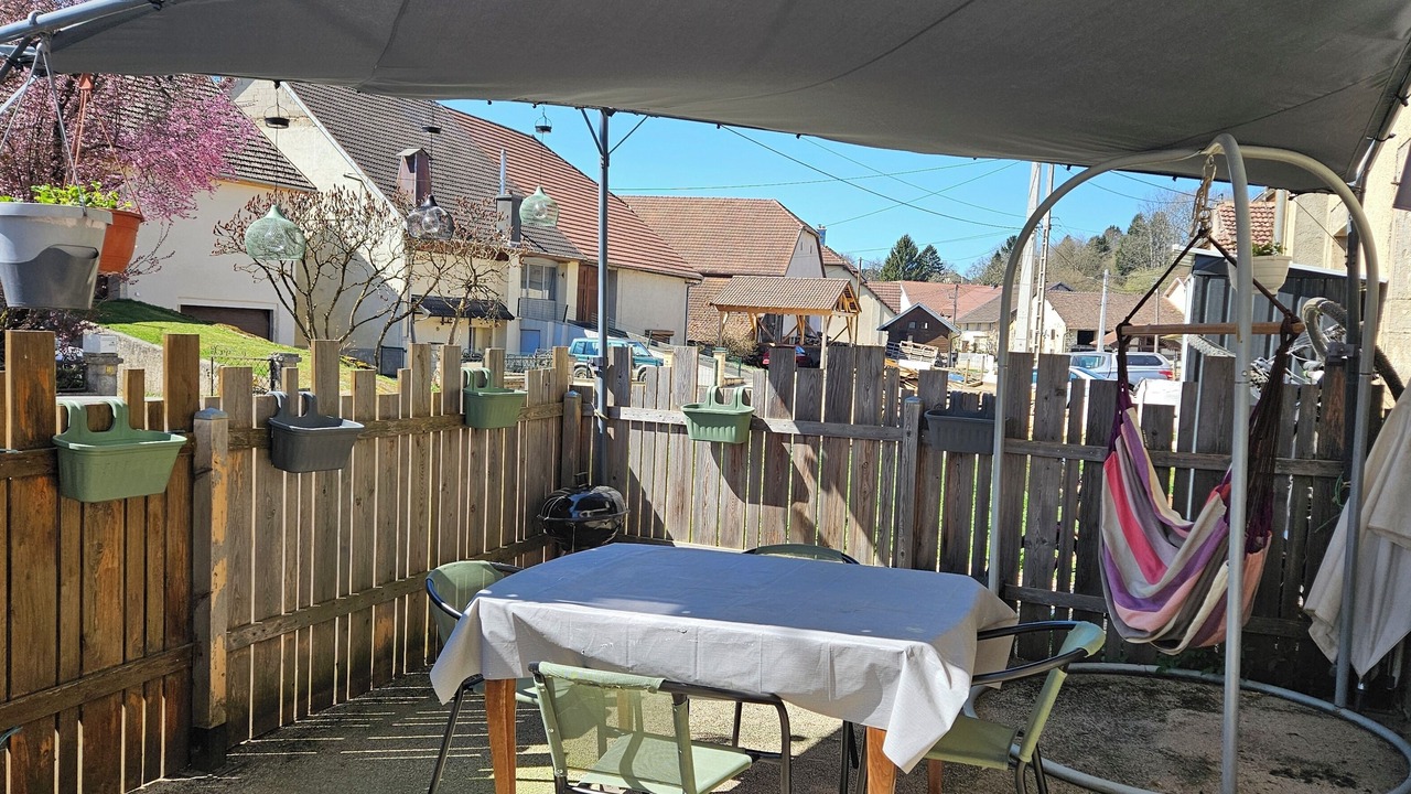 Photo of Outdoor in Chamesol