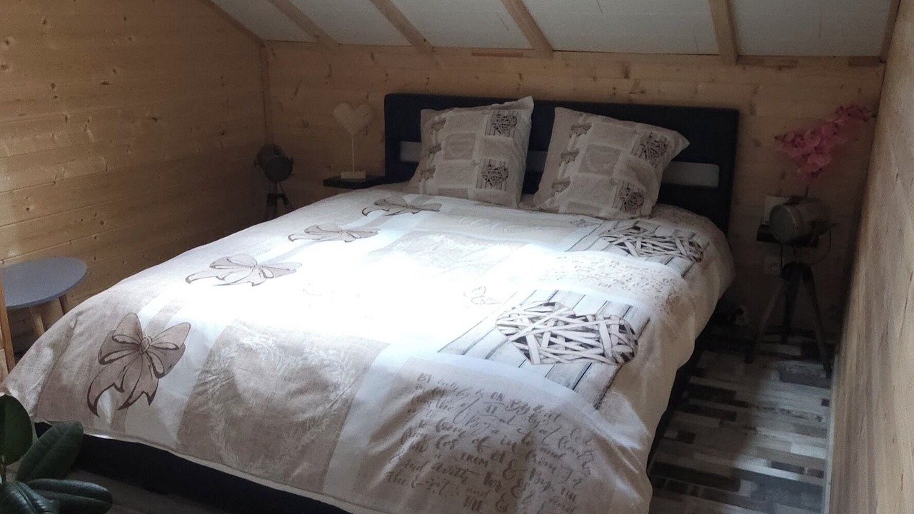 Photo of Bedroom in Chamesol