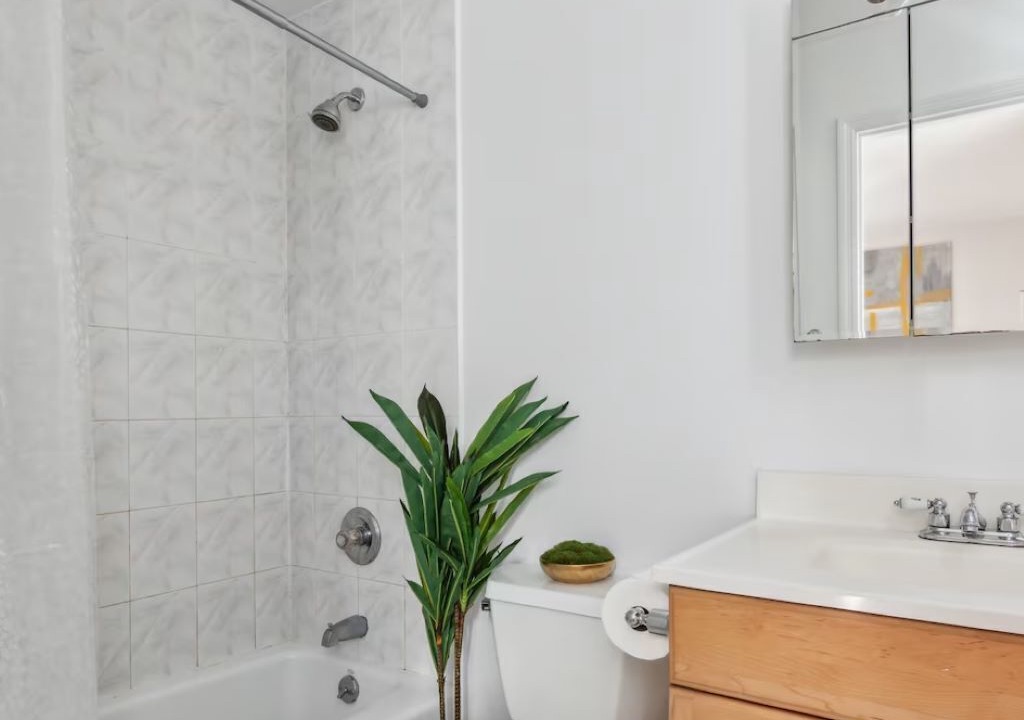 Photo of Bathroom in Southeast Yonkers