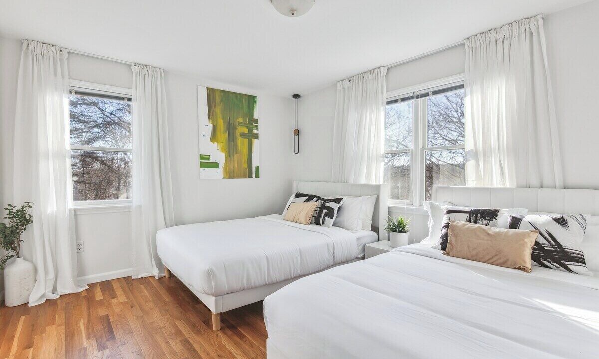 Photo of Bedroom in Southeast Yonkers