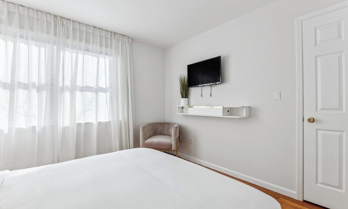 Photo of Bedroom in Southeast Yonkers