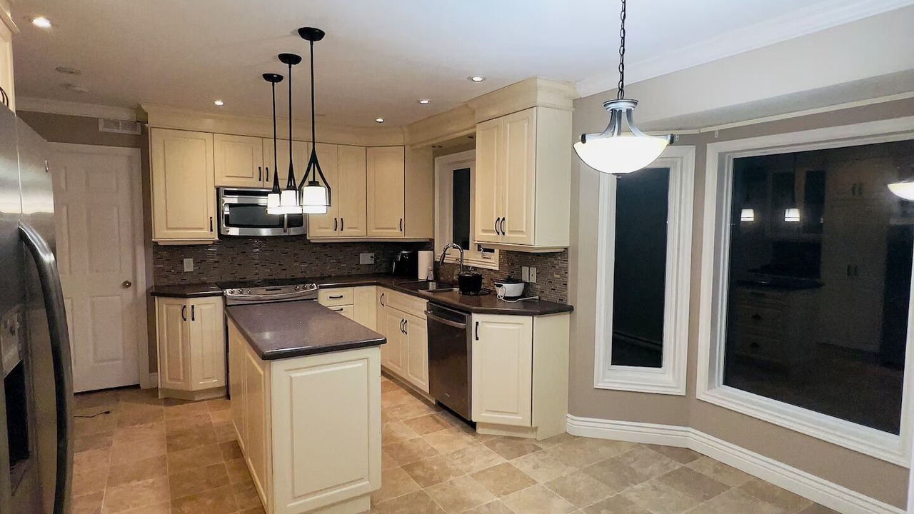 Photo of Kitchen in Mount Pearl