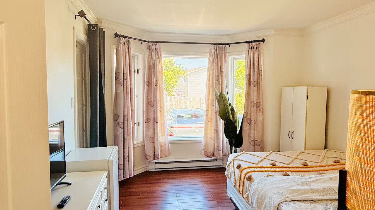 Photo of Bedroom in Mount Pearl