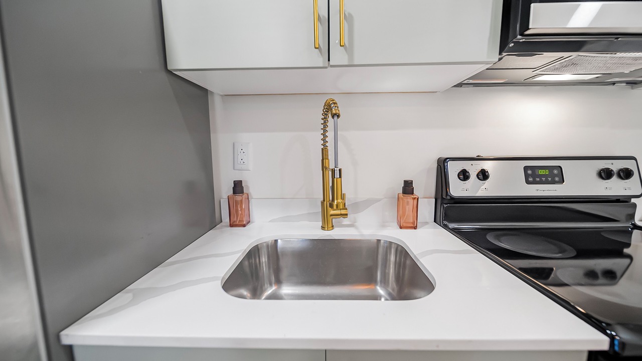 Photo of Kitchen in Liberty City